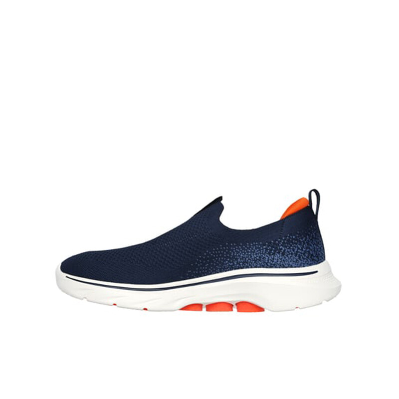Calzado Go Walk 7 Azul