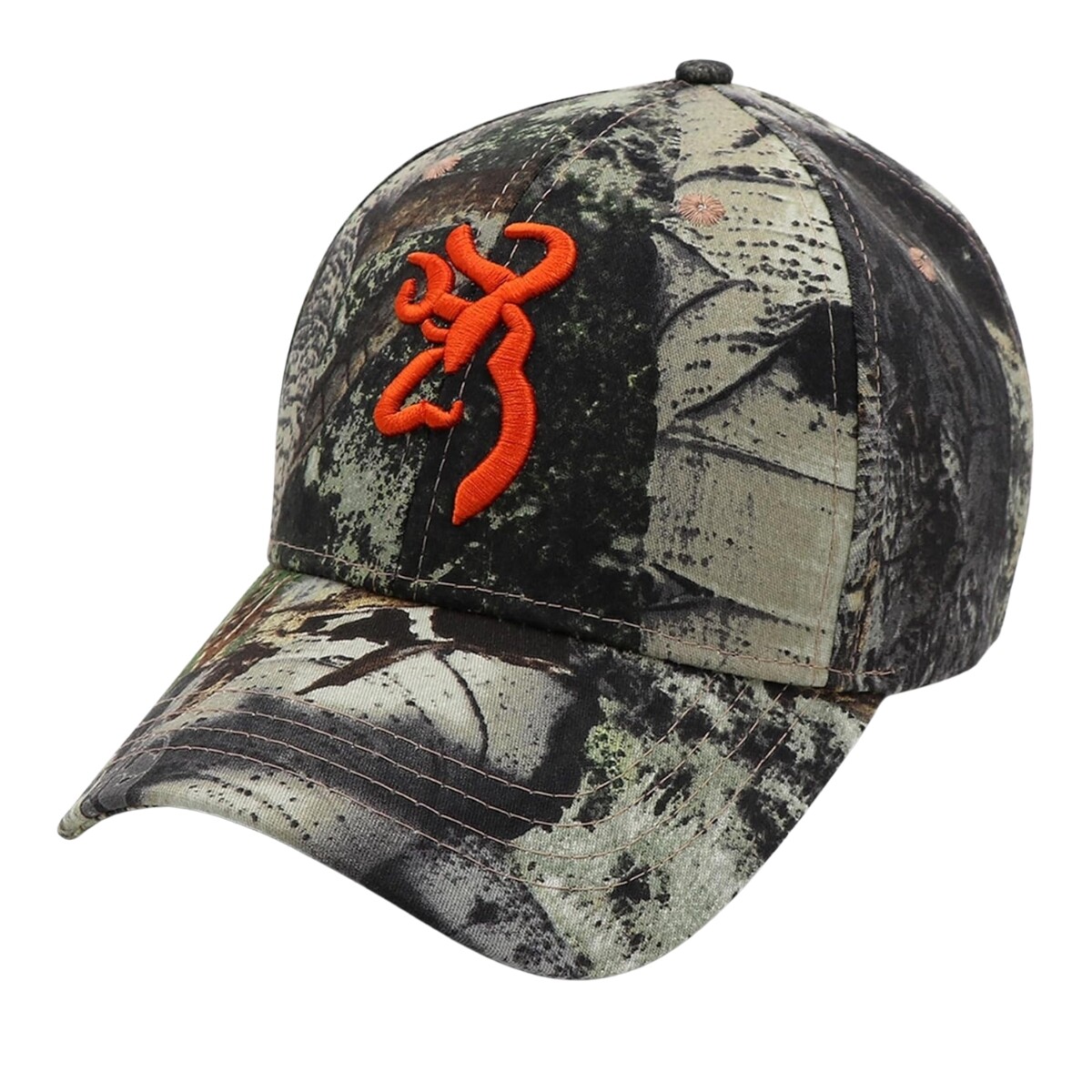 Gorro de visera RIMFIRE Browning - 3 
