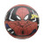 Pelota de Basketball Nº3 Spiderman Rojo