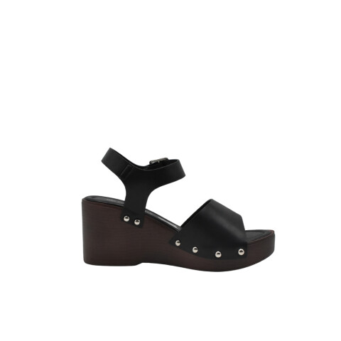 SANDALIA 35-40 BLACK