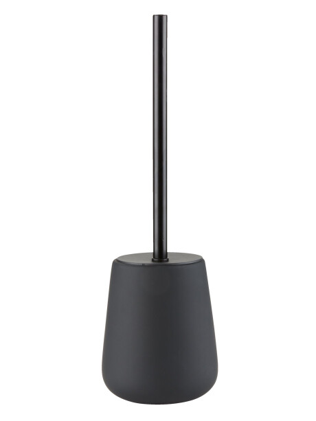 Escobilla de baño EKBY negra Escobilla de baño EKBY negra