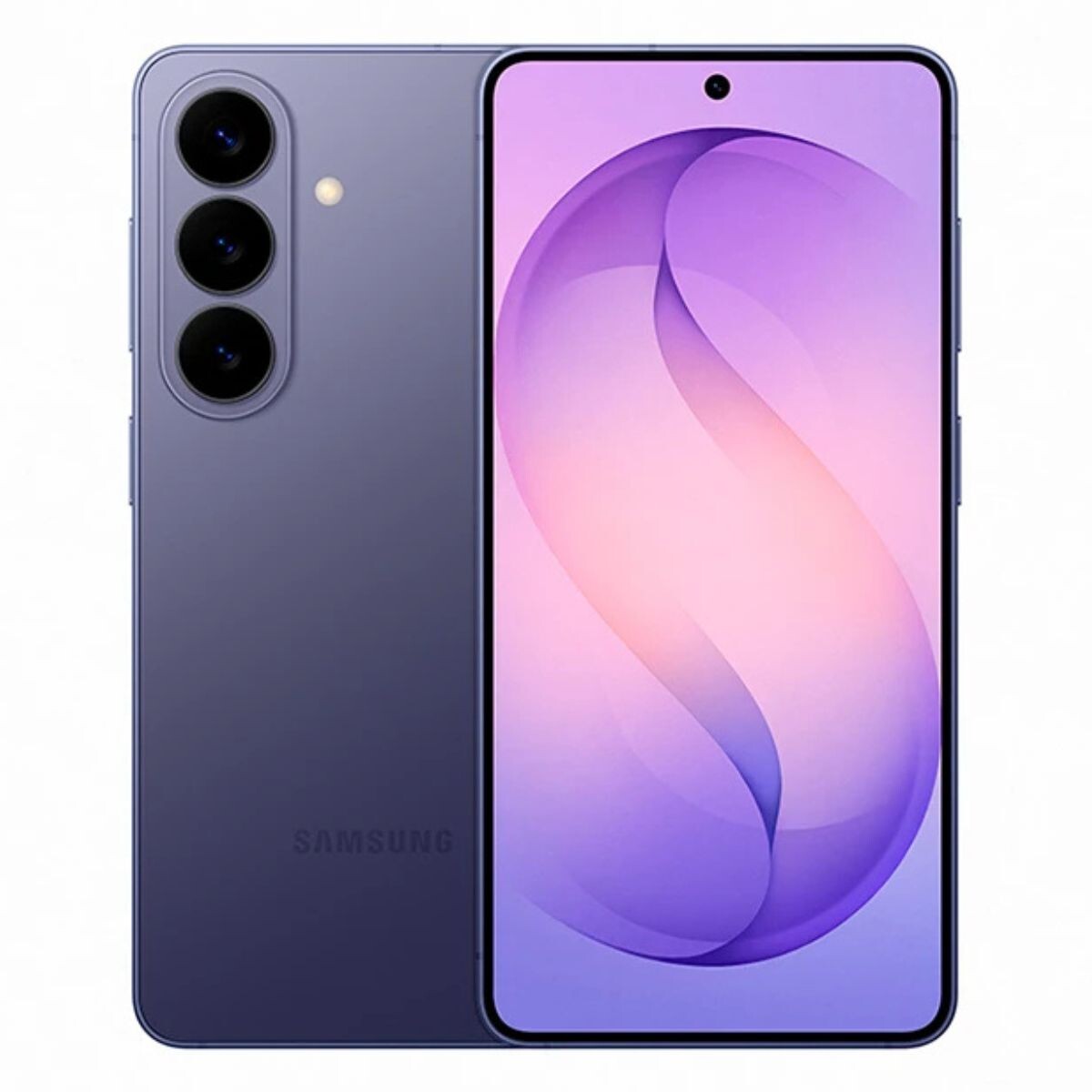 Celular Samsung Galaxy S26 5G 256GB 12GB RAM purpura 