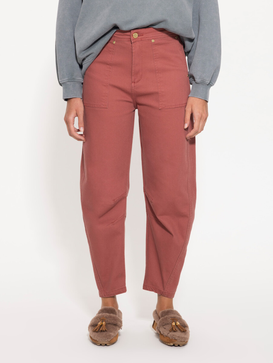 PANTALON OWEN 