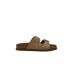 SANDALIA 35-40 KHAKI