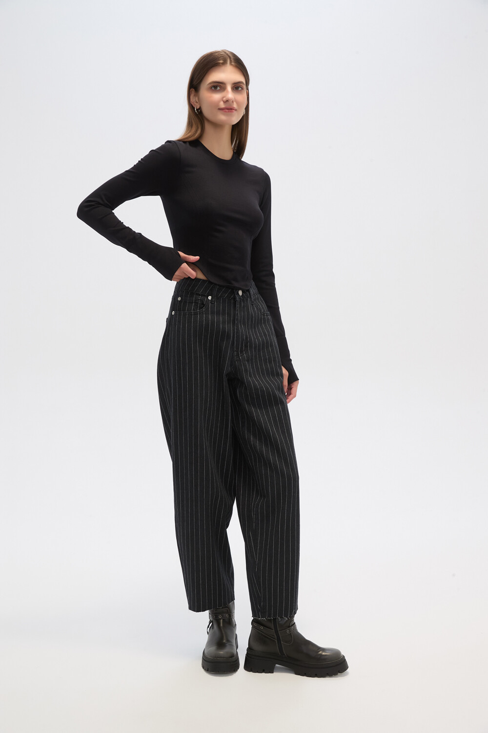 Pantalon Racce Estampado 2