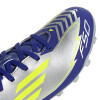 Championes ADIDAS F50 CLUB MESSI de Niños - IH0926 Plata-amarillo