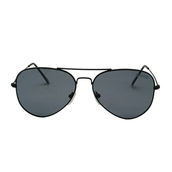 MAUROS 9919 C NEGRO U / AZUL E Negrouniforme