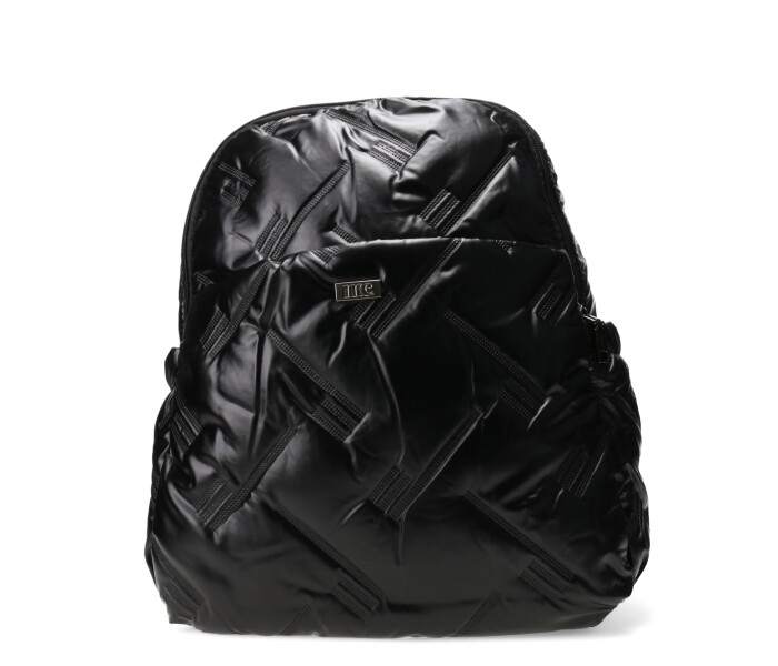 Mochila TACNA capitoneado Black