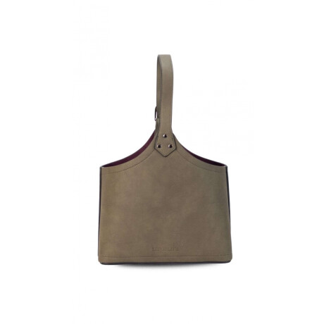 Posa Termo Letonia Oliva C/Merlot