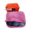 SETNEC.X2 Set X 2 Neceser Organizadores Baggu Lipstick