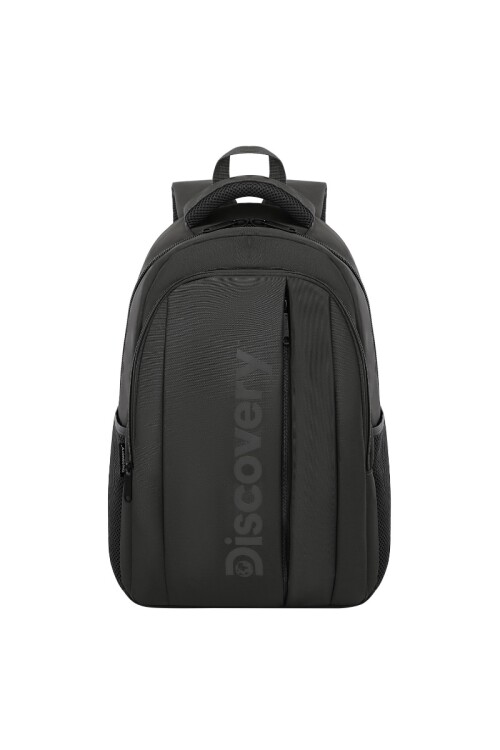 Mochila Discovery Gris