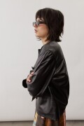 Chaqueta Dheli NEGRO