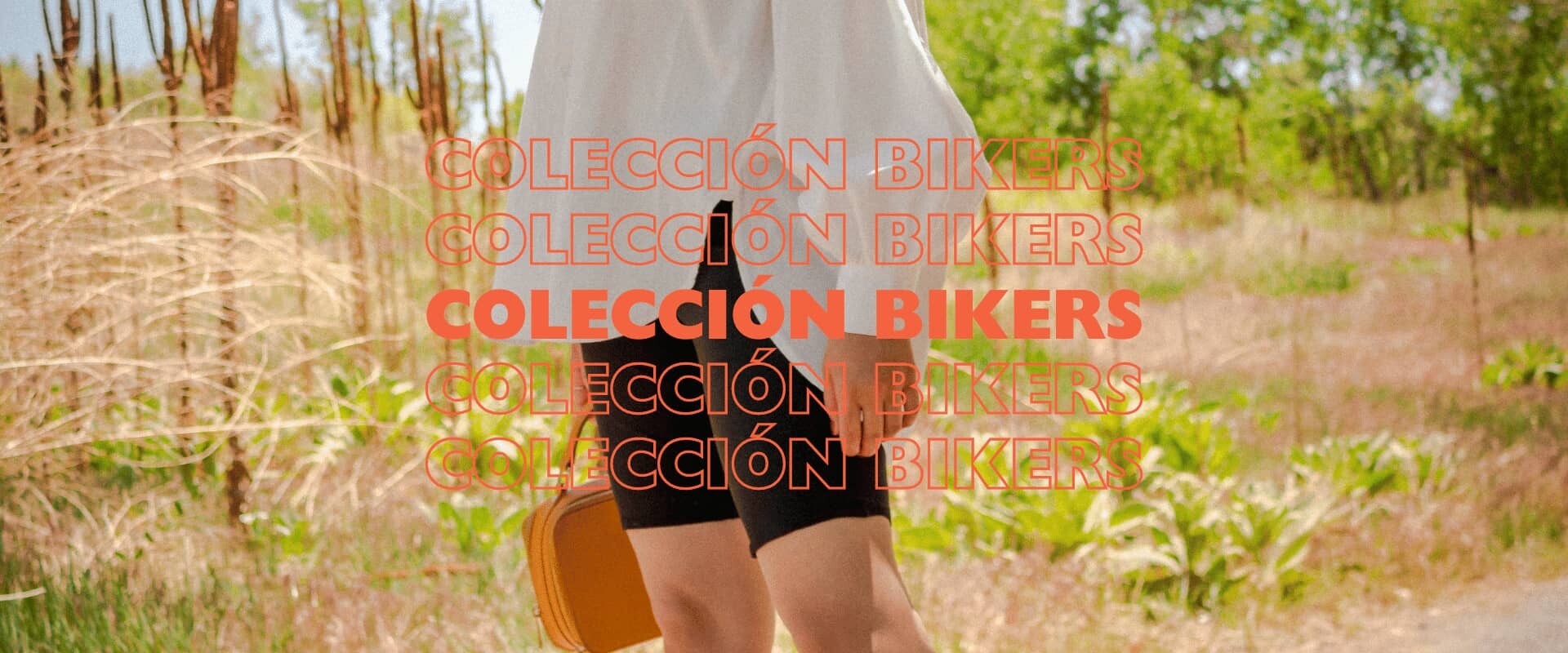 Colección Bikers