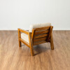 (CD) SILLON BONAIRE 1 PUESTO Unica