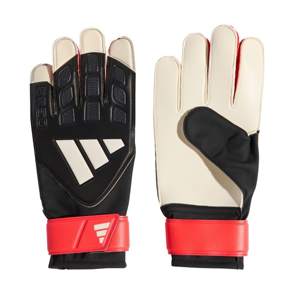 Guantes Adidas Predator Negro