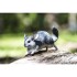 Muñeco Figura Safari Chinchilla Juguete Animal Infantil Muñeco Figura Safari Chinchilla Juguete Animal Infantil