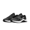 Championes Nike Training Trainer 2 de Mujer - DM0824-003 Negro-blanco