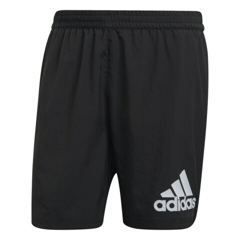 Short Adidas Run It Negro