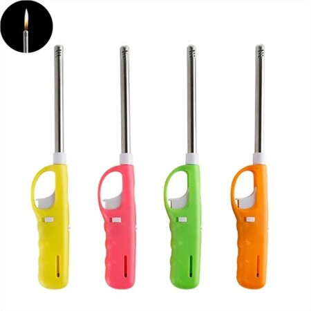ENCENDEDOR DE COCINA CLTY-GL088 MULTICOLOR