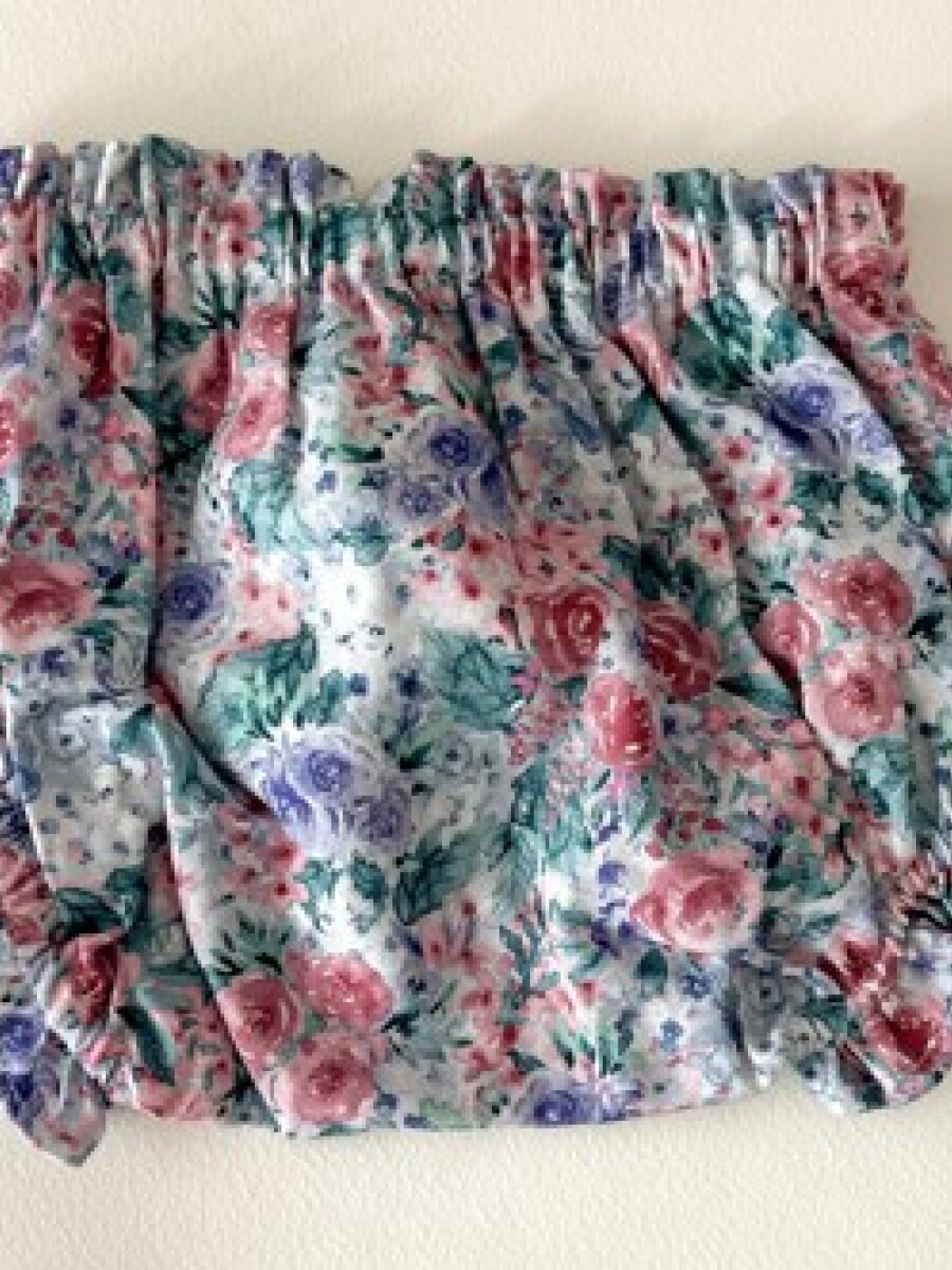 Bloomer Blossom Bloomer Blossom