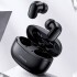 Auriculares Inalambricos In-ear TWS Bluetooth 5,1 Usams Color Variante Negro