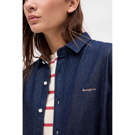 Camisa Minka Suavizado