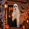 Colgante de Halloween Screem