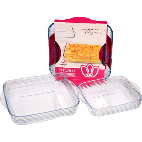 FUENTE VIDRIO TEMPLADO RECTANG PUNTOS X2 22X20X5 1950CC 28X31X5 3200CC 145428 Q6 FUENTE VIDRIO TEMPLADO RECTANG PUNTOS X2 22X20X5 1950CC 28X31X5 3200CC 145428 Q6