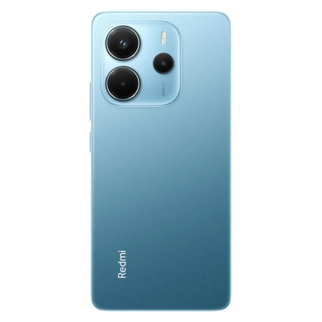Celular Xiaomi Note 14 6+128GB Blue 001