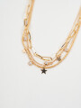 Collar Marea Color Unico
