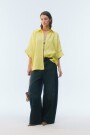 CAMISA BARIKA Amarillo