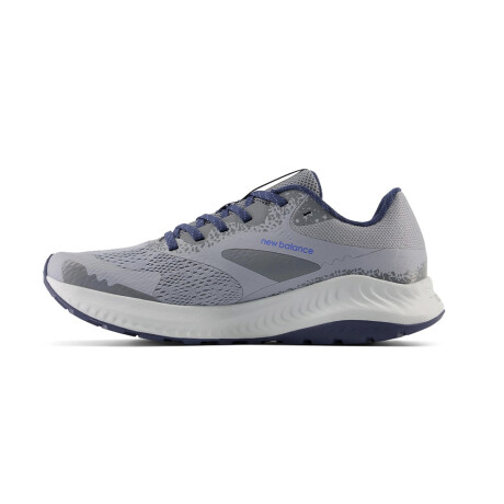 Championes New Balance Dynasoft Nitrel V5 Grey Steel