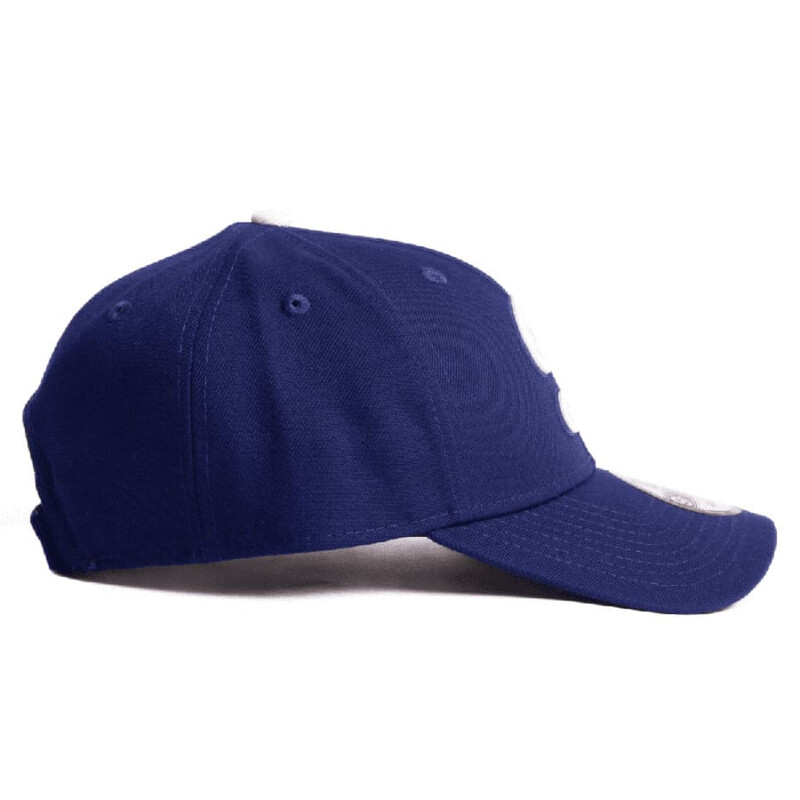 NEW ERA GORRO THE LEAGUE LOSDOD D Celeste