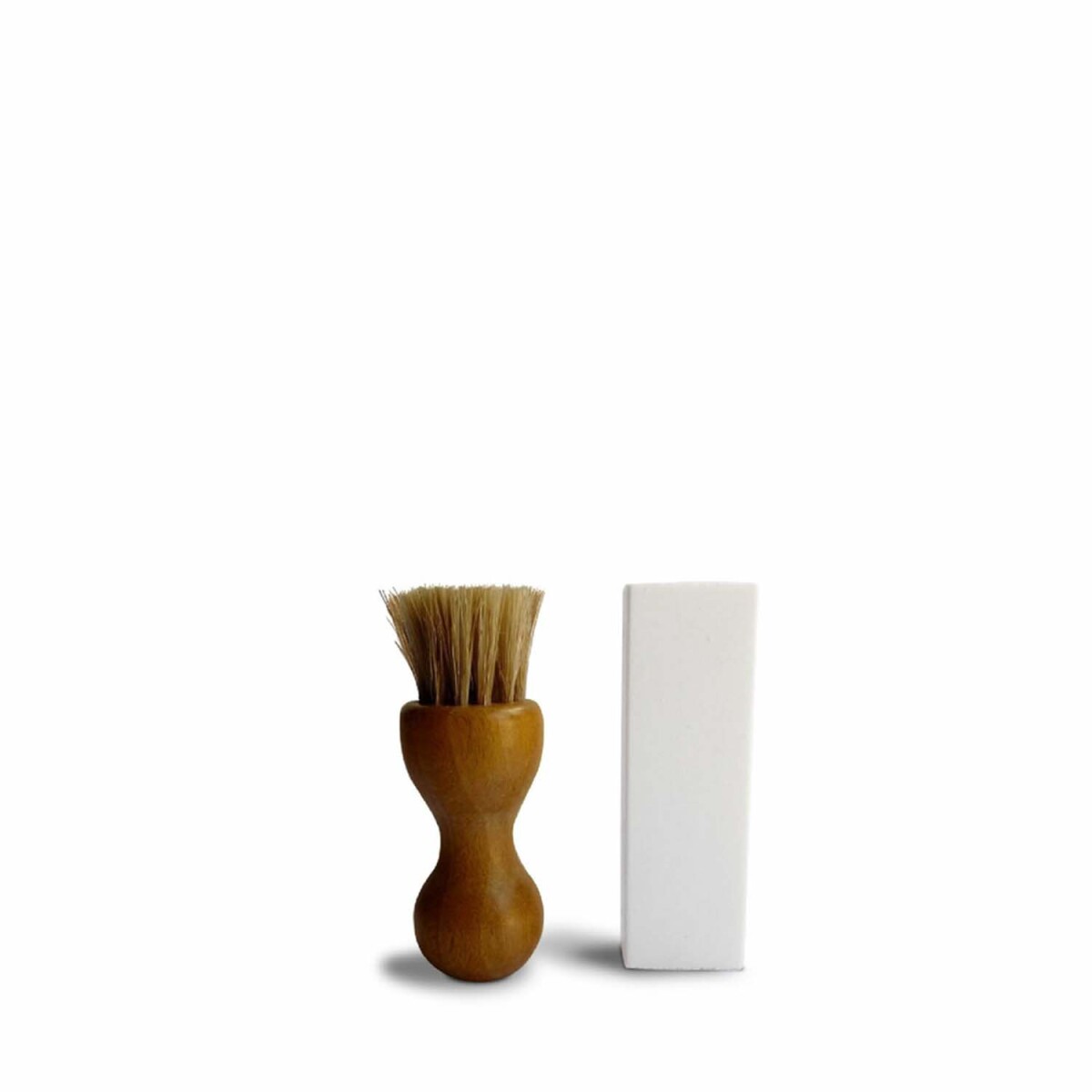 Kit De Gamuza - Unisex 