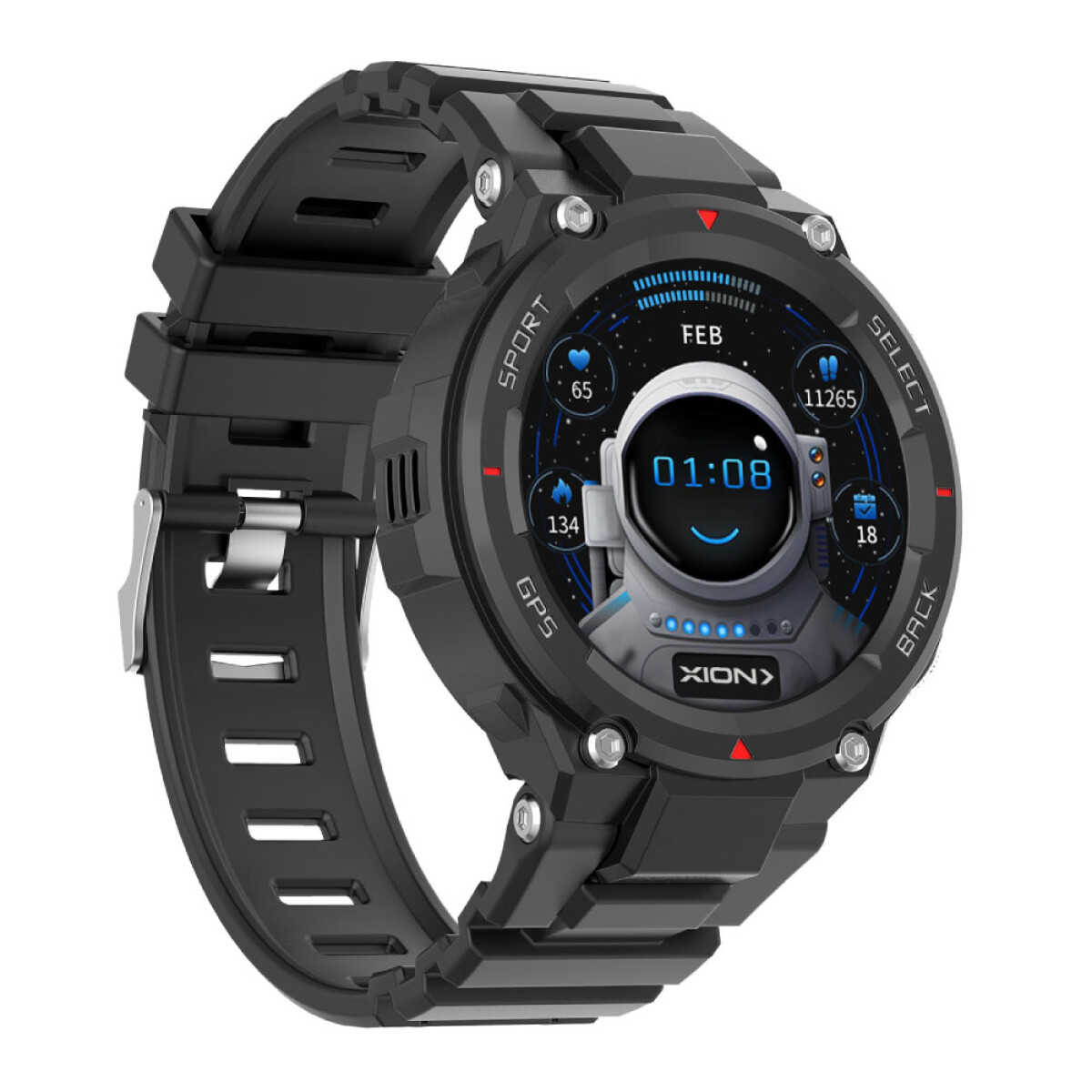 smart watch reloj inteligente x-watch99 