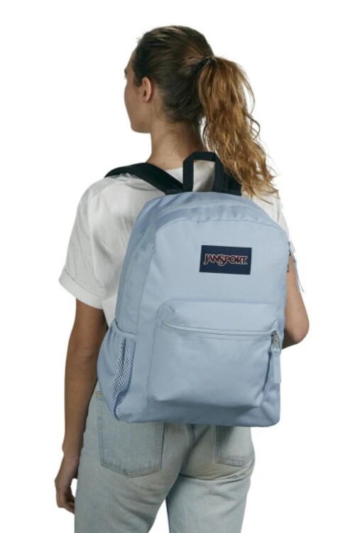 MOCHILA CROSS TOWN BLUE DUSK