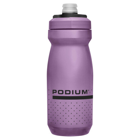 Botella Caramanola Camelbak Podium Deportiva 600ml Violeta