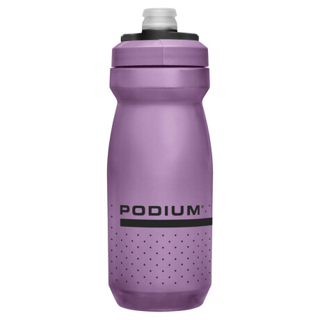 Botella Caramanola Camelbak Podium Deportiva 600ml Violeta