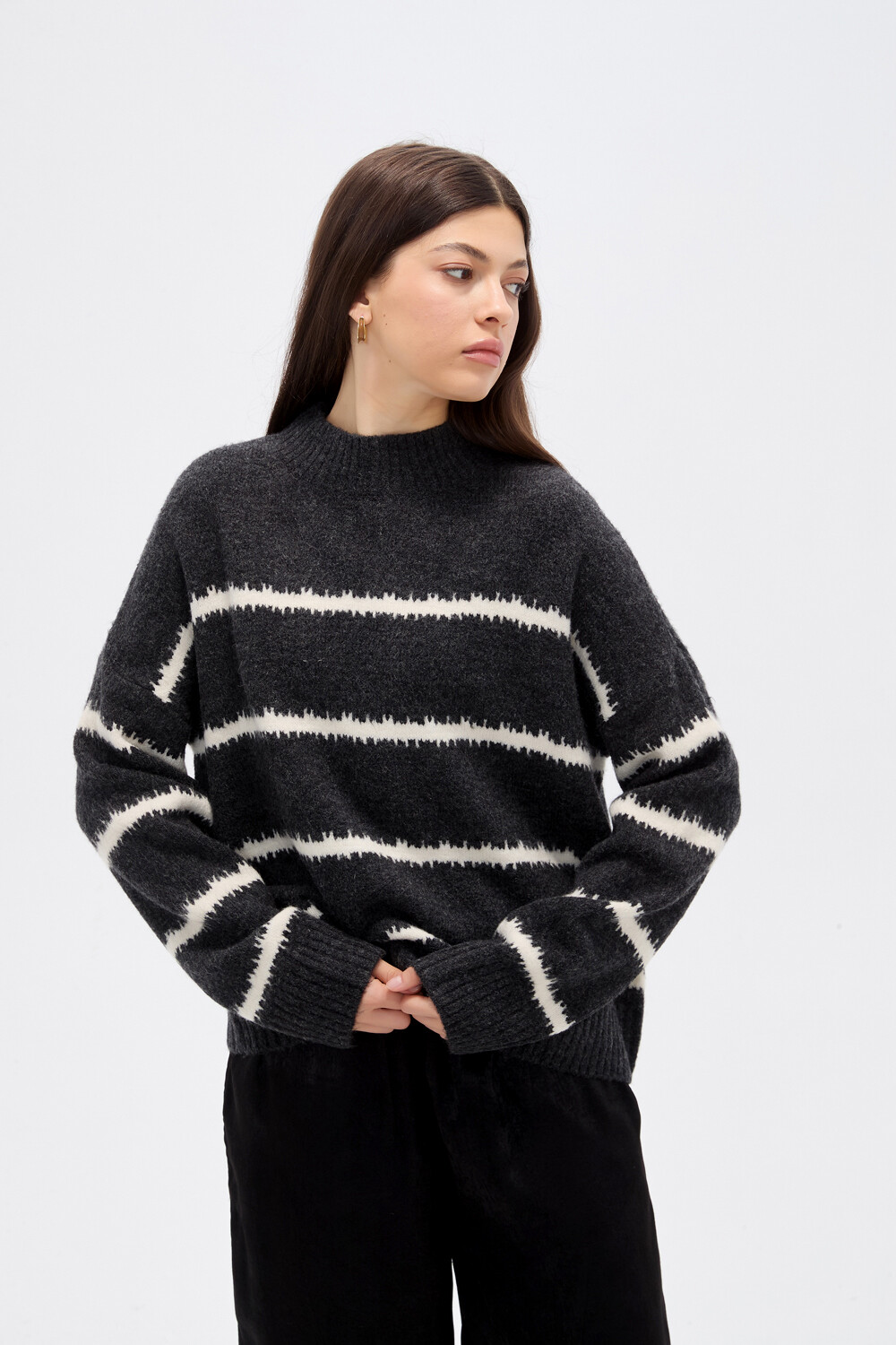 Sweater Kalipsia Estampado 1