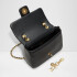 NELLYNE Camel BLACK