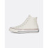 CHUCK 70 HI PARCHMENT/WHITE/EGRET PARCHMENT/WHITE/EGRET