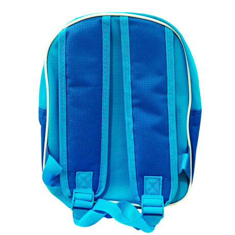 Mochila Infantil 3d Spidey 30cm Escolar Estampada Dis4884273