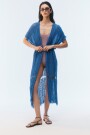KIMONO GALAPAGO Azul