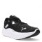 Championes de Mujer Puma Softride Pro Wns Negro - Blanco