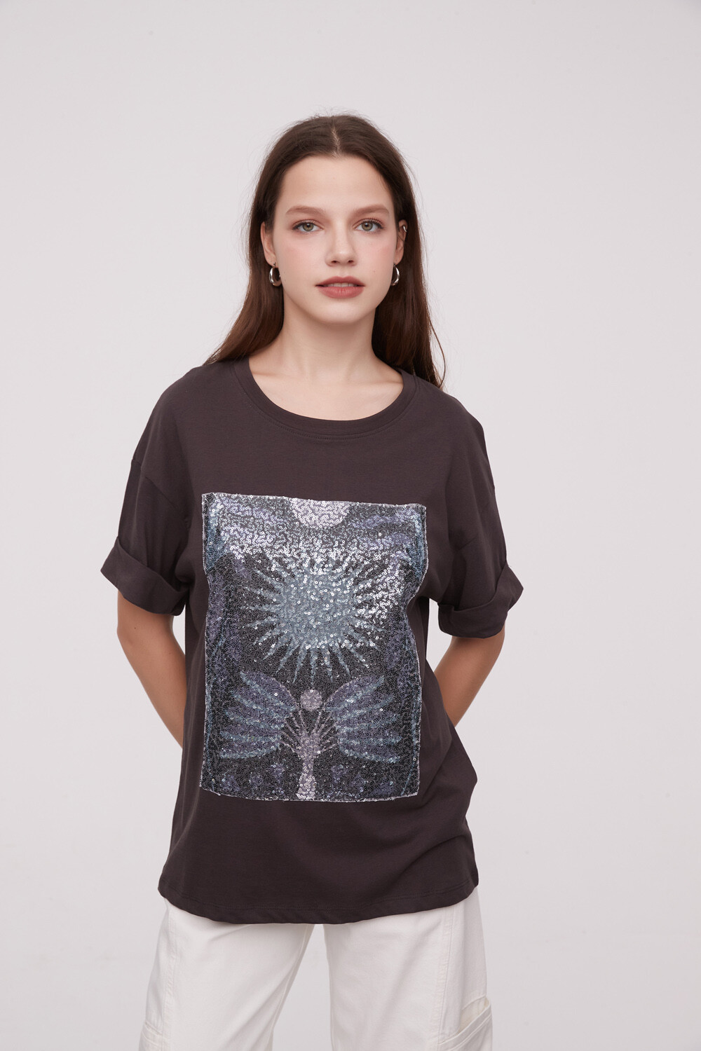 Remera Mirata Estampado 2