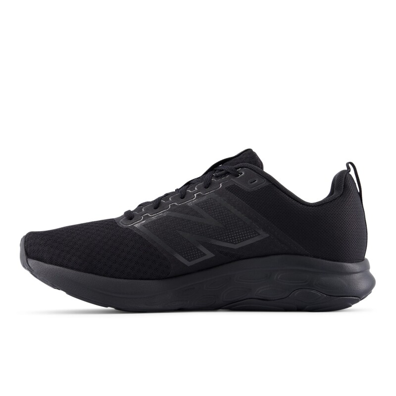 Championes New Balance de Hombre - 460 - M460RK4 BLACK