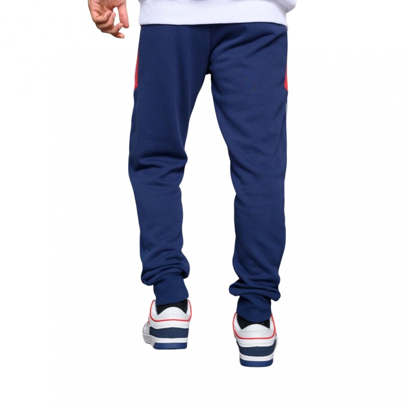 PANTALON URBAN NACIONAL Black