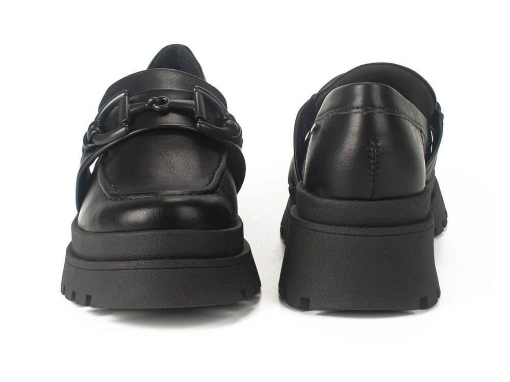 ZAPATO LOAFER 031 preto