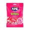 Fini Bolsa mini Besos 90 grs