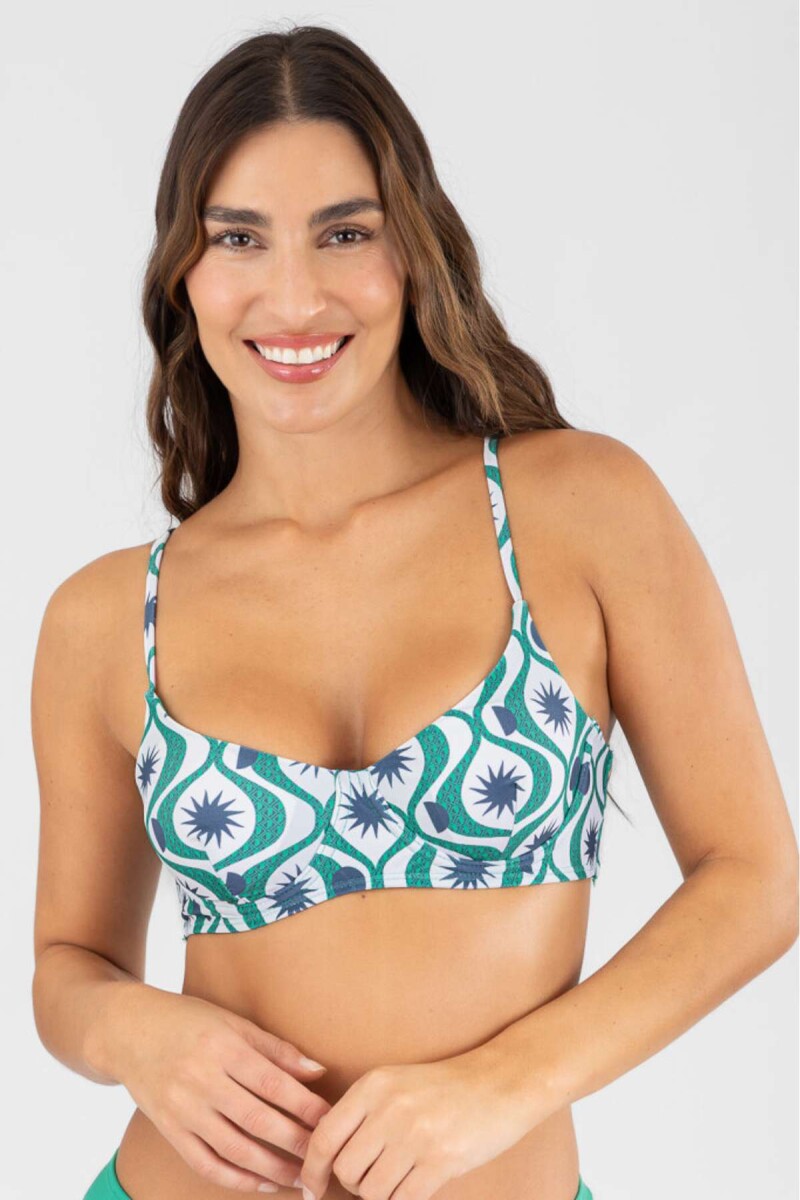 Top balco est. - Solsticio 